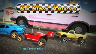 RC MINI RACERS 2.6 IOS