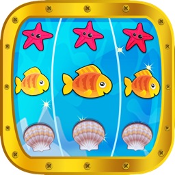 Fish Tank Slots