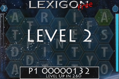 Lexigon Free screenshot 3