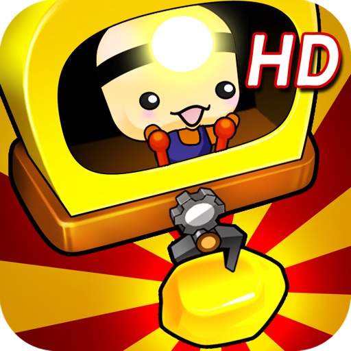 Peak Gold HD icon