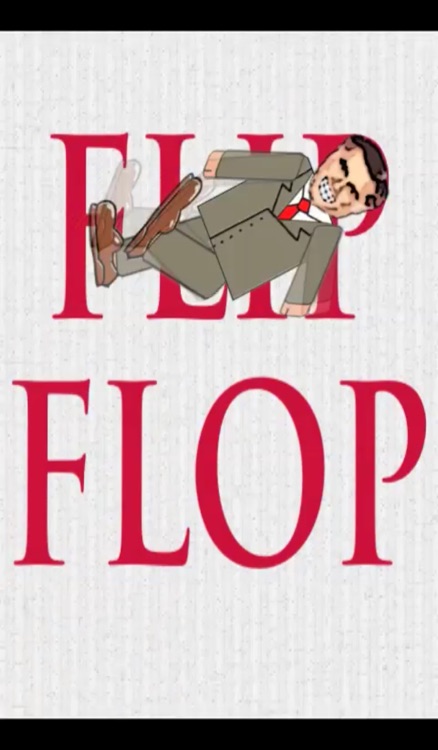 Romney Flip