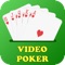 Video Poker - Jackpot