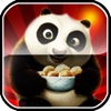 Eat Panda