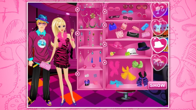 Princess prom dressup(圖1)-速報App