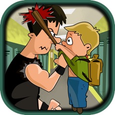 Activities of Bully Busters Revenge - Fun Face Splat Dash Challenge Free