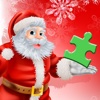 A Santa Puzzle for iPad