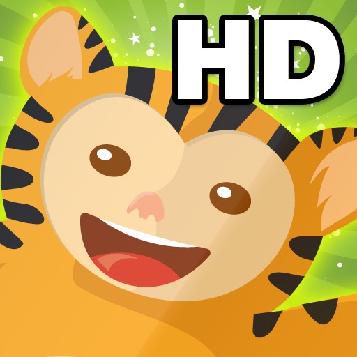 Animal Hide & Seek Adventure HD Review