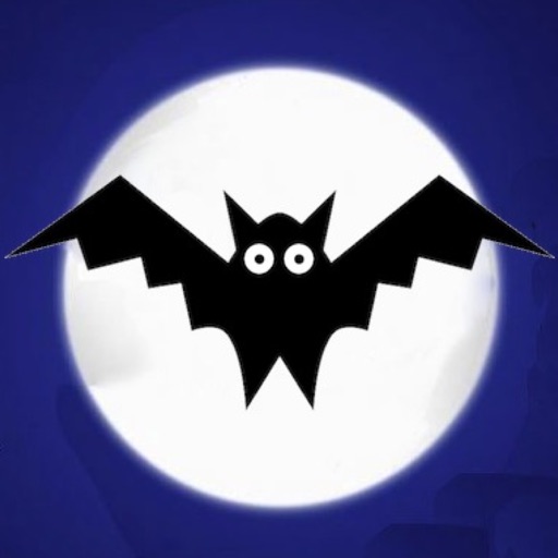 Bat hunting: Vampire Fight
