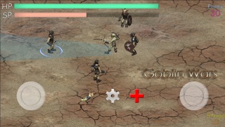 Goblin Wars Screenshot 2