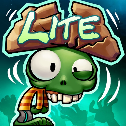 Zombie Times Lite iOS App