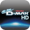 All-New ISUZU D-Max HD