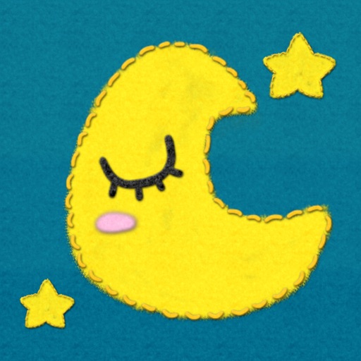 Goodnight - Lullabies for Children