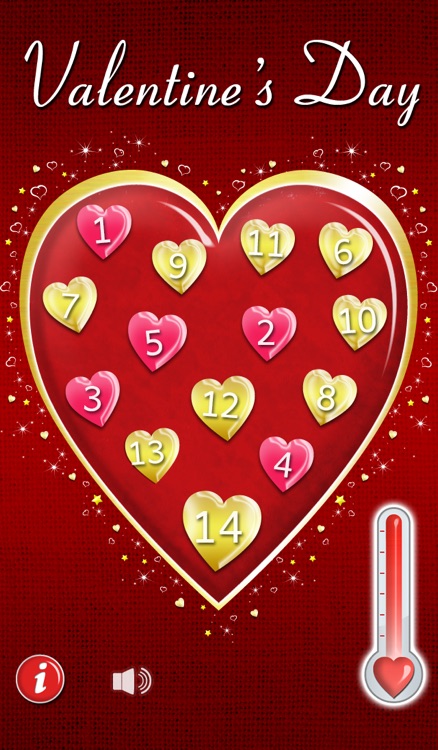 Valentine's Day 2013: 14 free apps for love screenshot-4