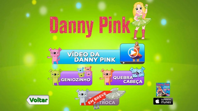 Danny Pink(圖2)-速報App