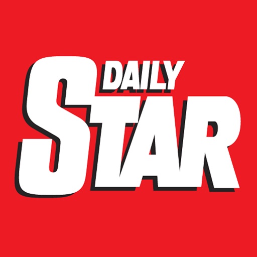 Daily Star icon