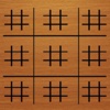 Ultimate TicTacToe!