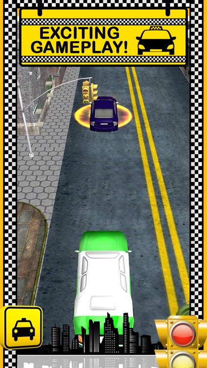 3D Taxi Driving Race Game By Top Car Racing Games For Best Boys And Teens  FREE