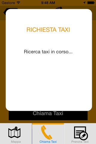 Taxi3t screenshot 4