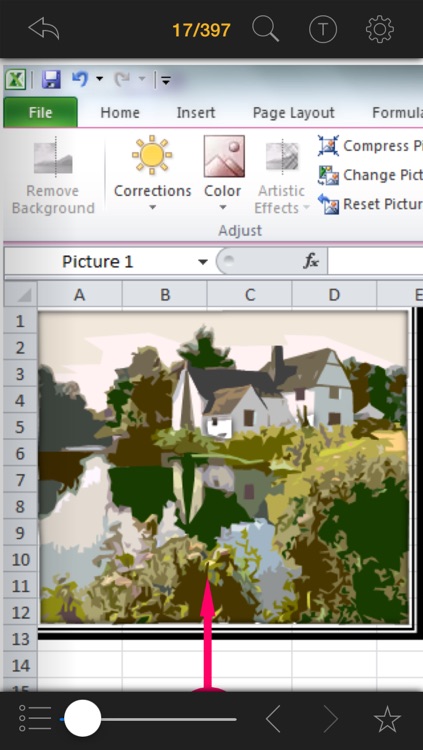 Master in 24H™ for Microsoft® Excel® 2010