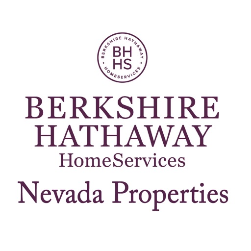 Berkshire Hathaway HomeServices - Find Las Vegas, Nevada Homes For Sale icon