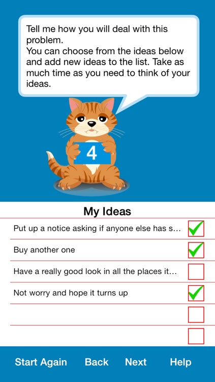 Ask Ed screenshot-4