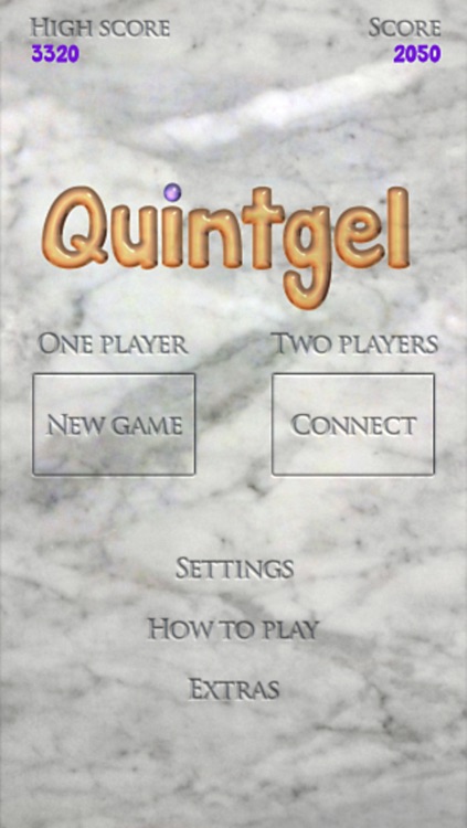 Quintgel screenshot-4