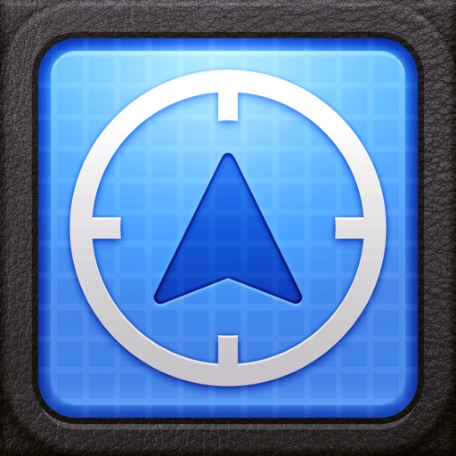 Sally Park Free - the best car finder icon