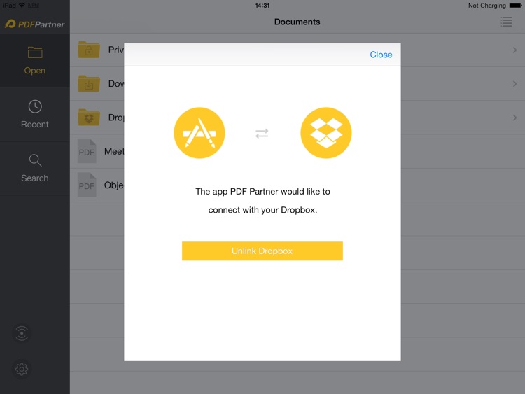 PDF Partner screenshot-4