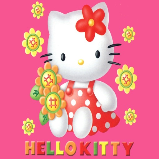 Magic Match Hello Kitty Edition