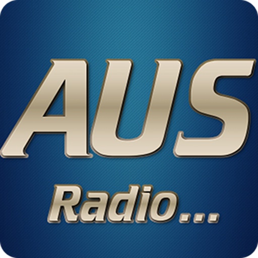 AusRadio icon