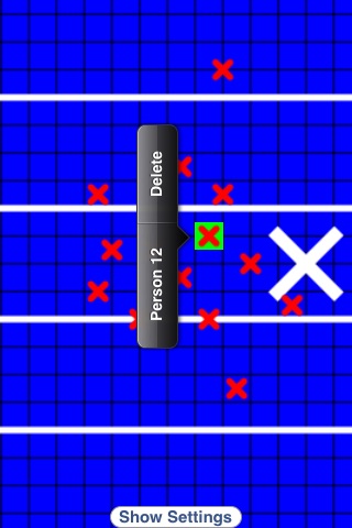 Formations screenshot-4