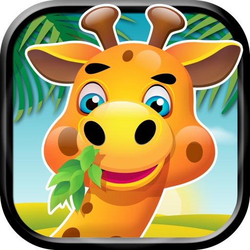 Animal Bubble Dots Zoo Splash  Match with Friends iOS App