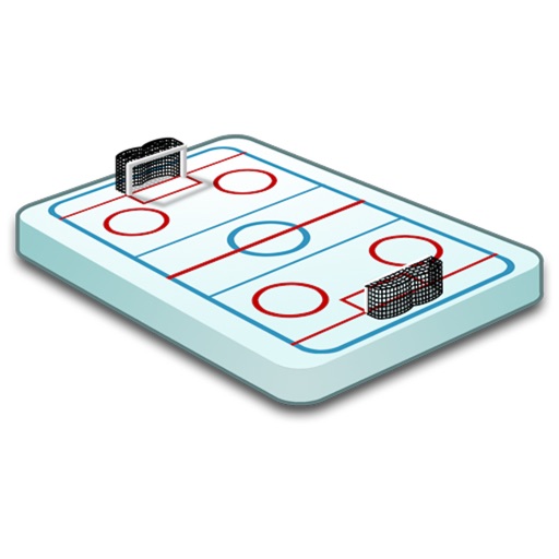 My Hockey Free HD iOS App