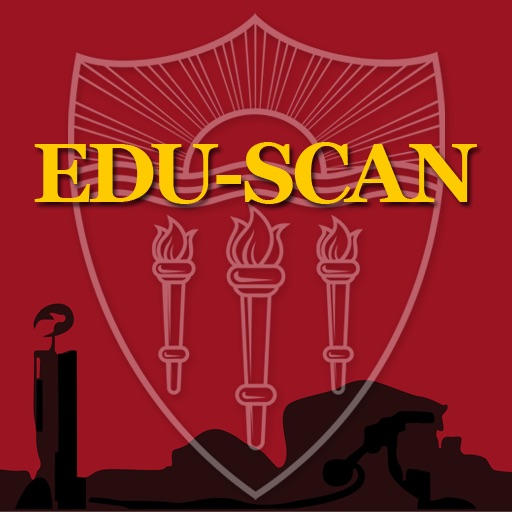 Eduscan App icon