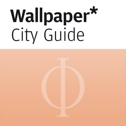 Nice/Cannes: Wallpaper* City Guide icon