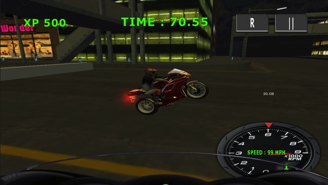 Moto Drag Racing(圖2)-速報App