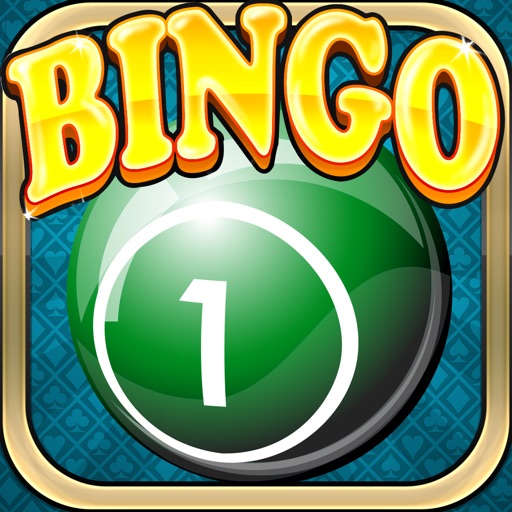 Lucky Bingo Bonanza - Win Big Jackpot (Free Multiplayer Bingo Game)
