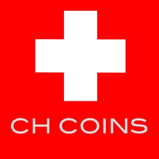CH COINS