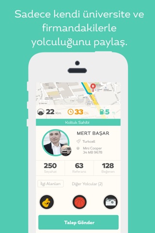 Yan Koltuklar screenshot 2