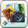 Polaroid Photo Browser Polaroid Photo Browser