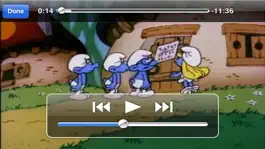 Game screenshot Cartoons for Kids - Cartoons & Movies in Spanish form Youtube apk