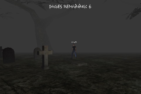 Slenderman Online screenshot 4