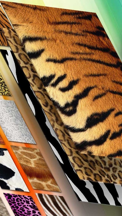 Skin My Phone! HD Animal Print Wallpapers,Backgrounds,Themes