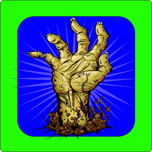 ZombieHunterz iOS App