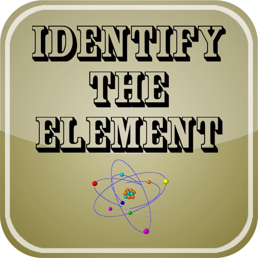 Identify_the_Element icon