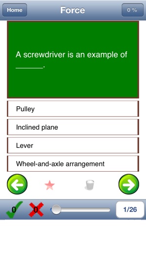 Grade 5 Science(圖3)-速報App