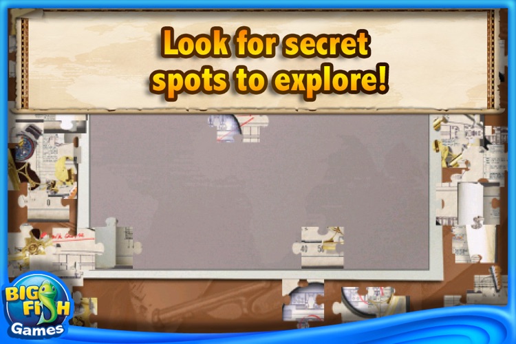 Treasure Masters, Inc. screenshot-3