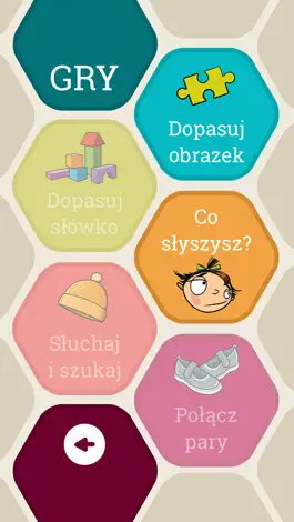 Game screenshot Angielski dla dzieci Karty Obrazkowe FREE apk