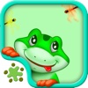 Jumping Frog Puzzle Game