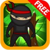 Ninja Jungle Swing – Jump n Fly